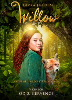 Dívka jménem Willow