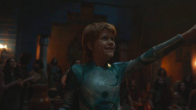 Eternals