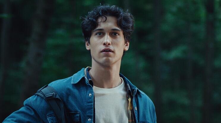 MAVKA: PRAVDIVÁ LEGENDA