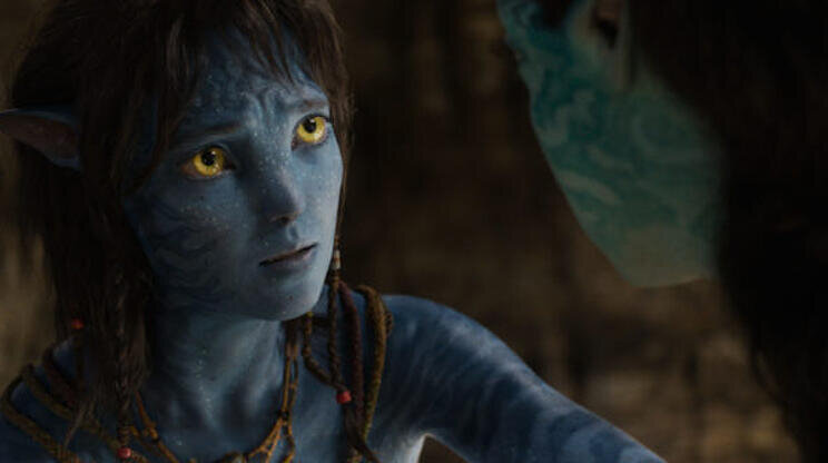 AVATAR: OHEŇ A POPEL