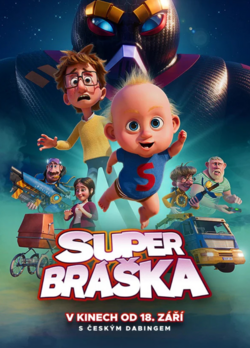Superbráška