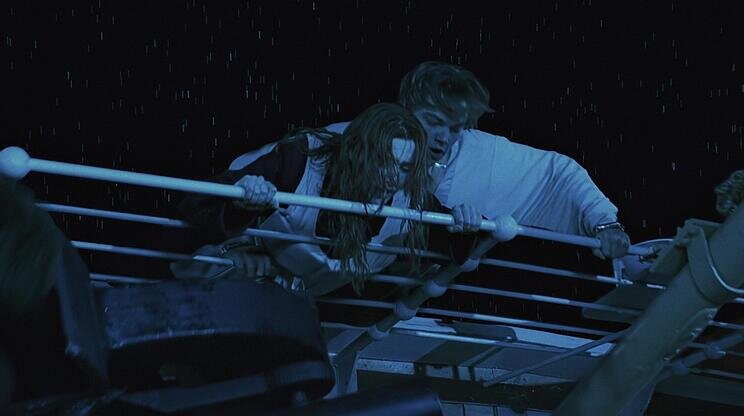 Titanic: 25 výročí