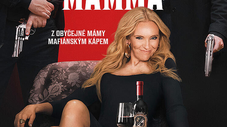 Mafia Mamma