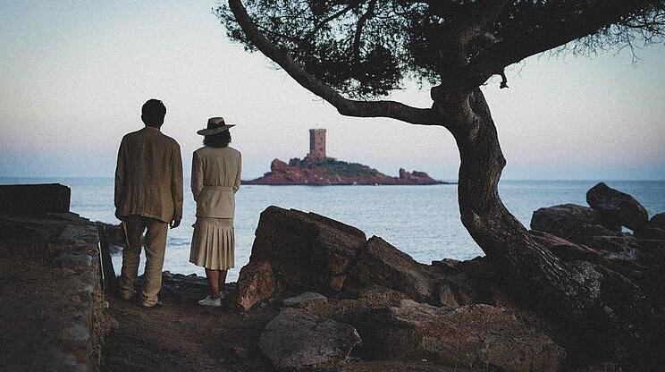 Můj život s Bohuslavem Martinů