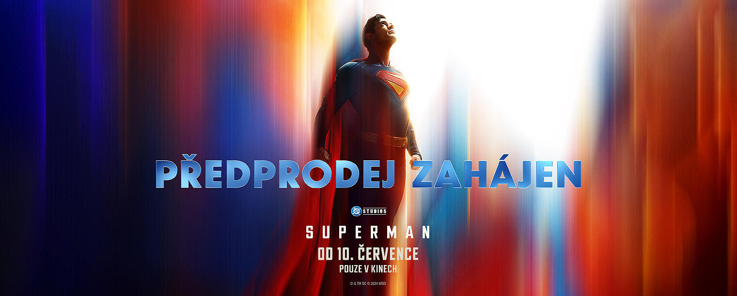 Superman