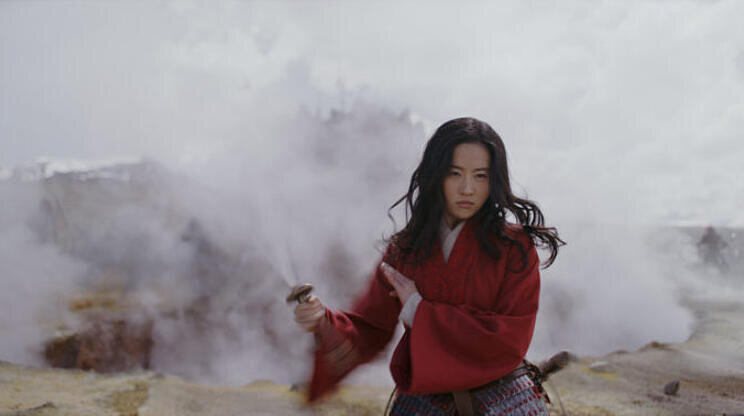 Mulan