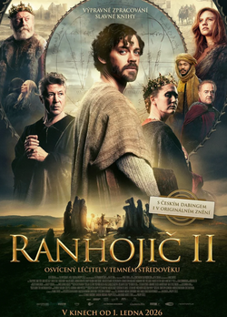 Ranhojič II