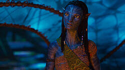 AVATAR: OHEŇ A POPEL