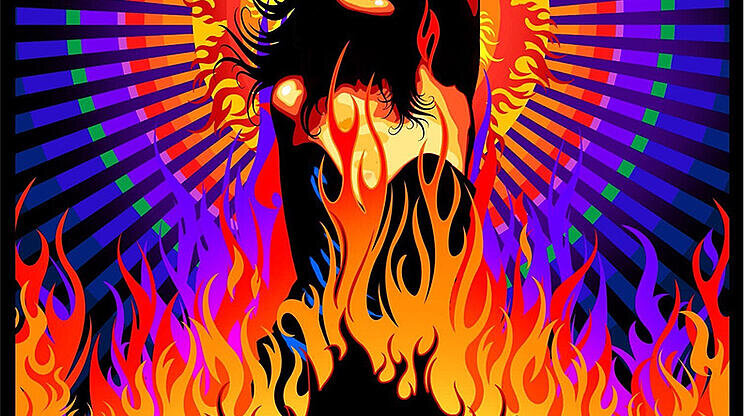 Lux Aeterna