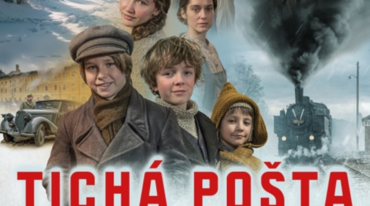 Tichá pošta