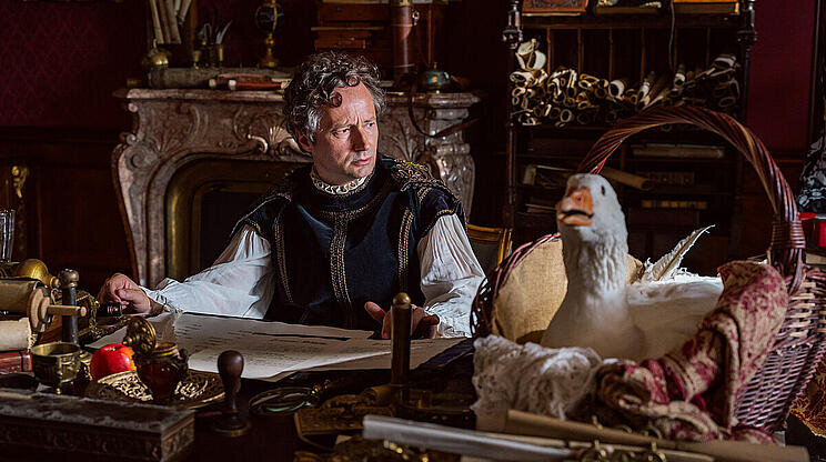 PRINCEZNA STOKRÁT JINAK