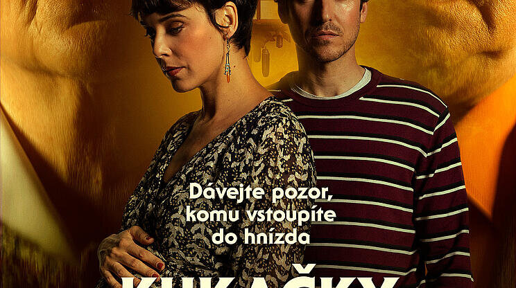 Kukačky