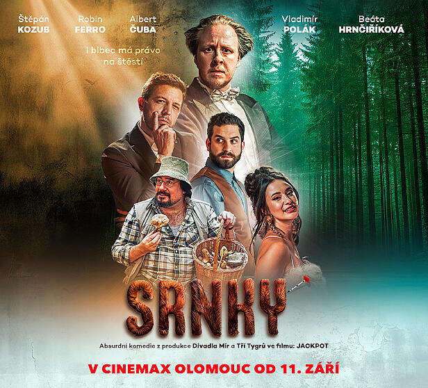 SRNKY