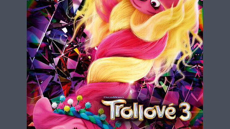 Trollové 3
