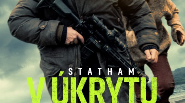 Úkryt
