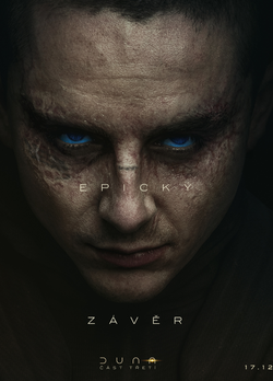 DUNA: ČÁST TŘETÍ