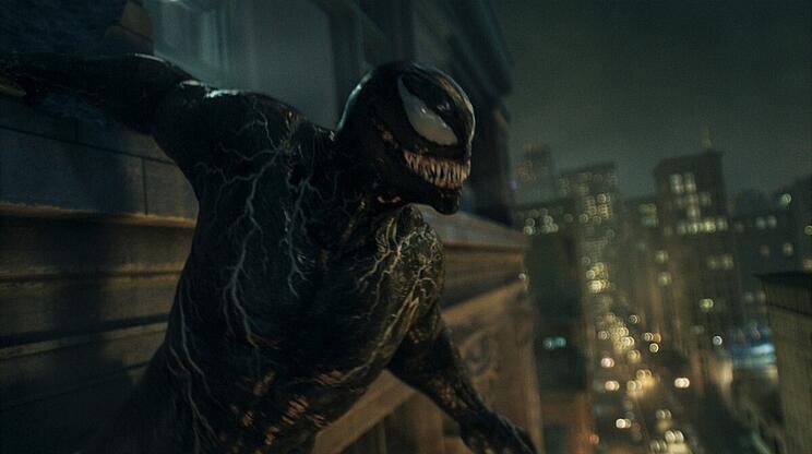 Venom 2: Carnage přichází A
