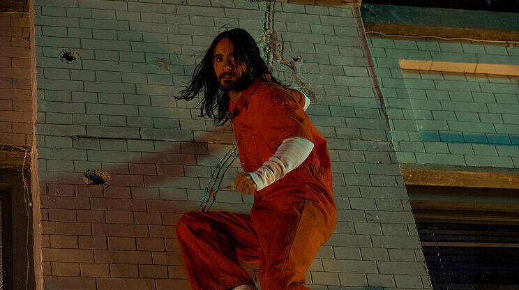 Morbius