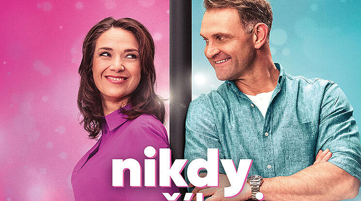 Nikdy neříkej nikdy