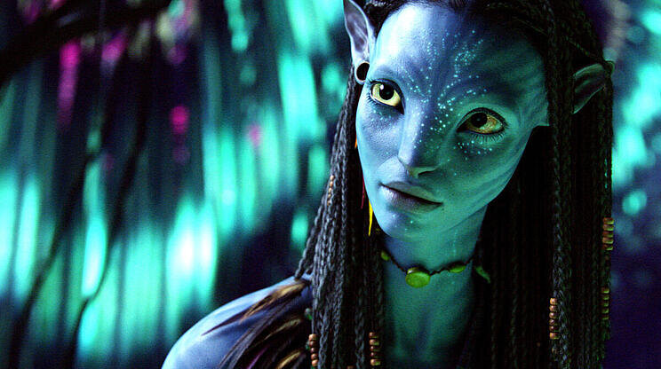 Avatar /obnovená premiéra/