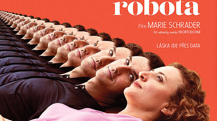 Miluj svého robota