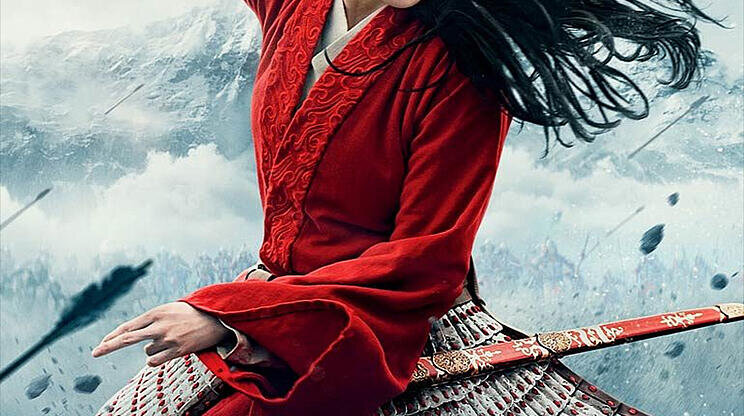 Mulan