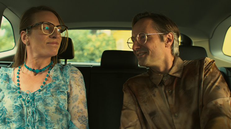 Přání k narozeninám: Křtiny