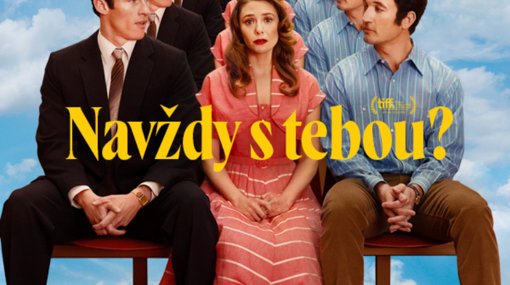 Navždy s tebou?