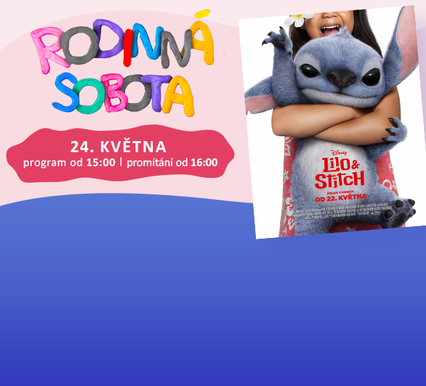 Lilo & Stitch