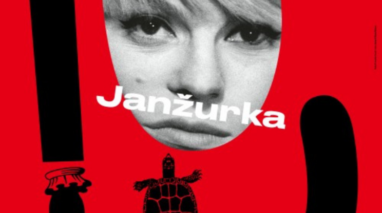JANŽURKA