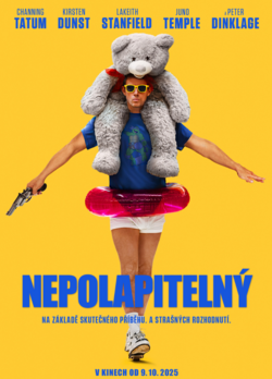 Nepolapitelný