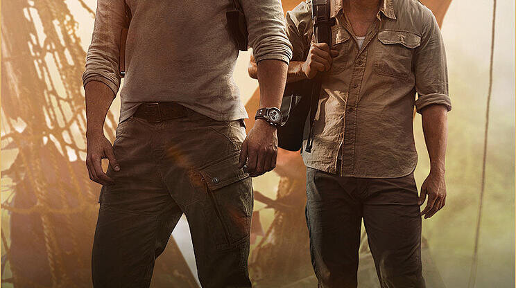 Uncharted