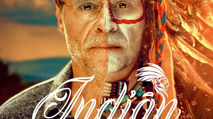 Indián