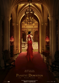 Panství Downton: Velké finále