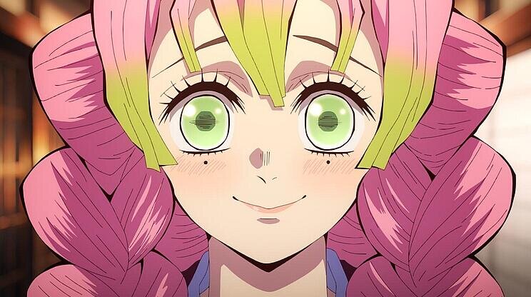 Demon Slayer: Kimetsu No Yaiba