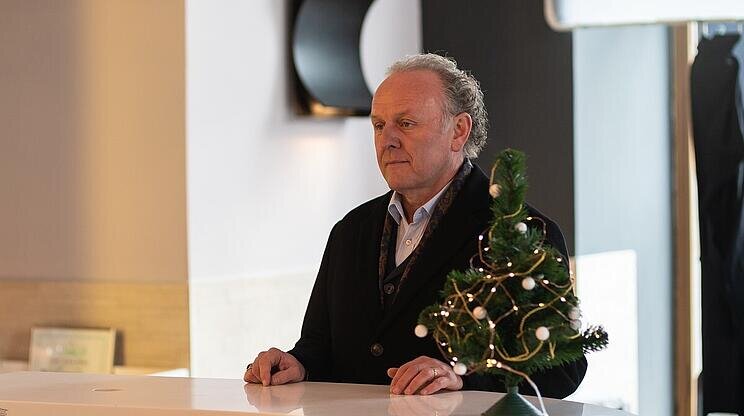 Přání Ježíškovi