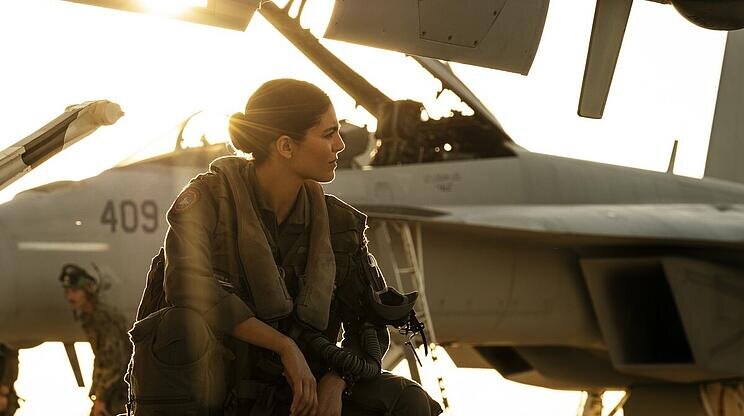Top Gun: Maverick