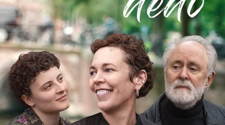 Neříkejte mi dědo