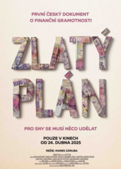 Zlatý plán
