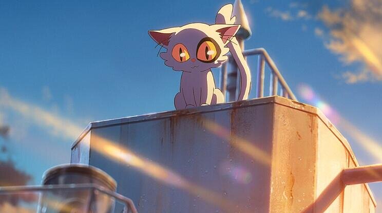 Suzume