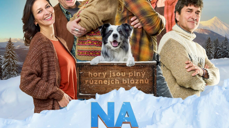 NA HORÁCH