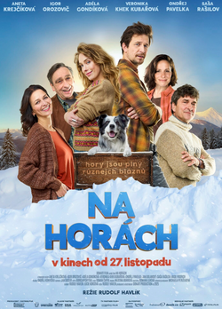 NA HORÁCH