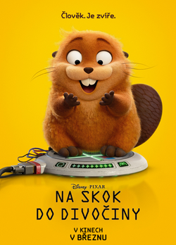 Na skok do divočiny