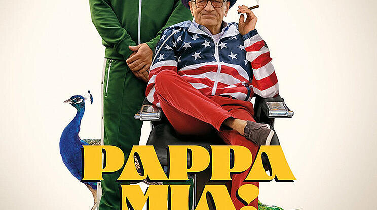 Pappa Mia!