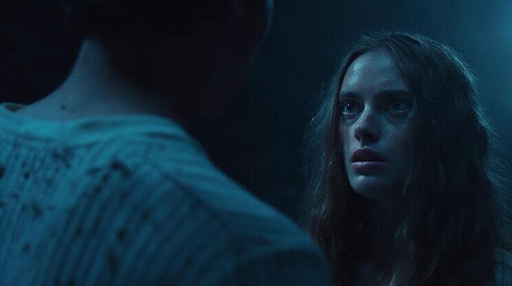 MAVKA: PRAVDIVÁ LEGENDA