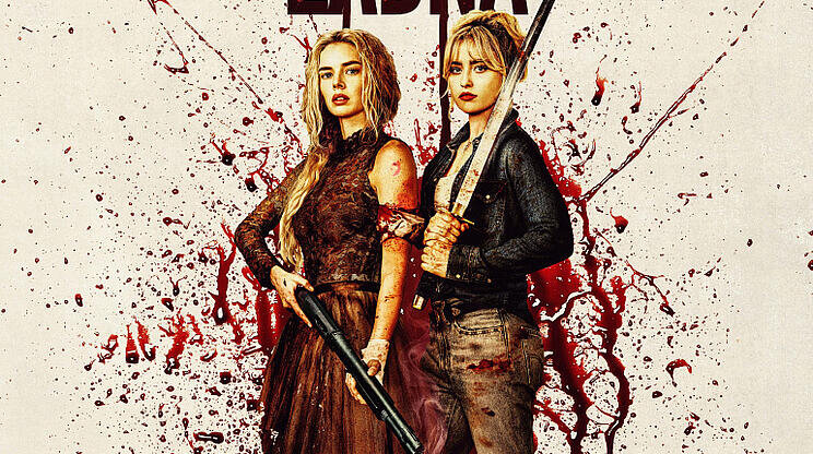 KRVAVÁ NEVĚSTA: HRA ZAČÍNÁ