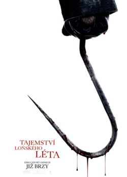 Tajemství loňského léta