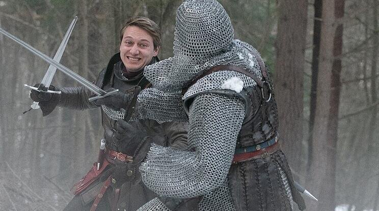 Zakletá jeskyně
