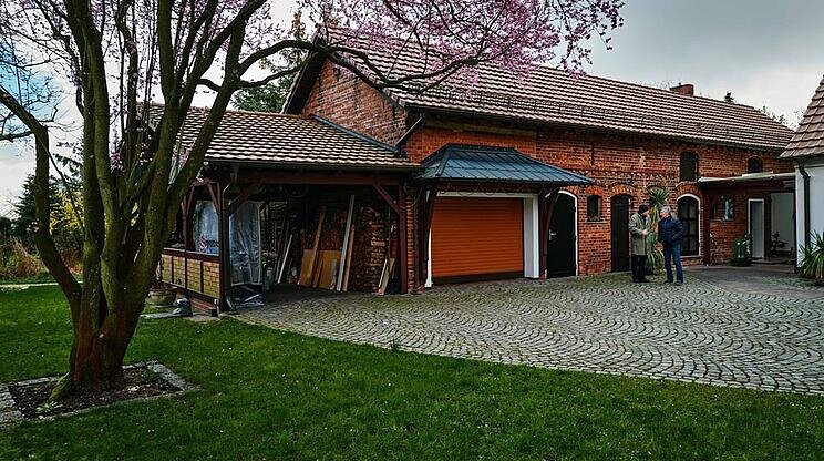 Útěk do Berlína