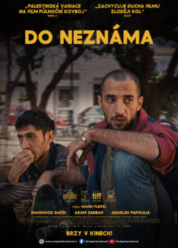 Do neznáma